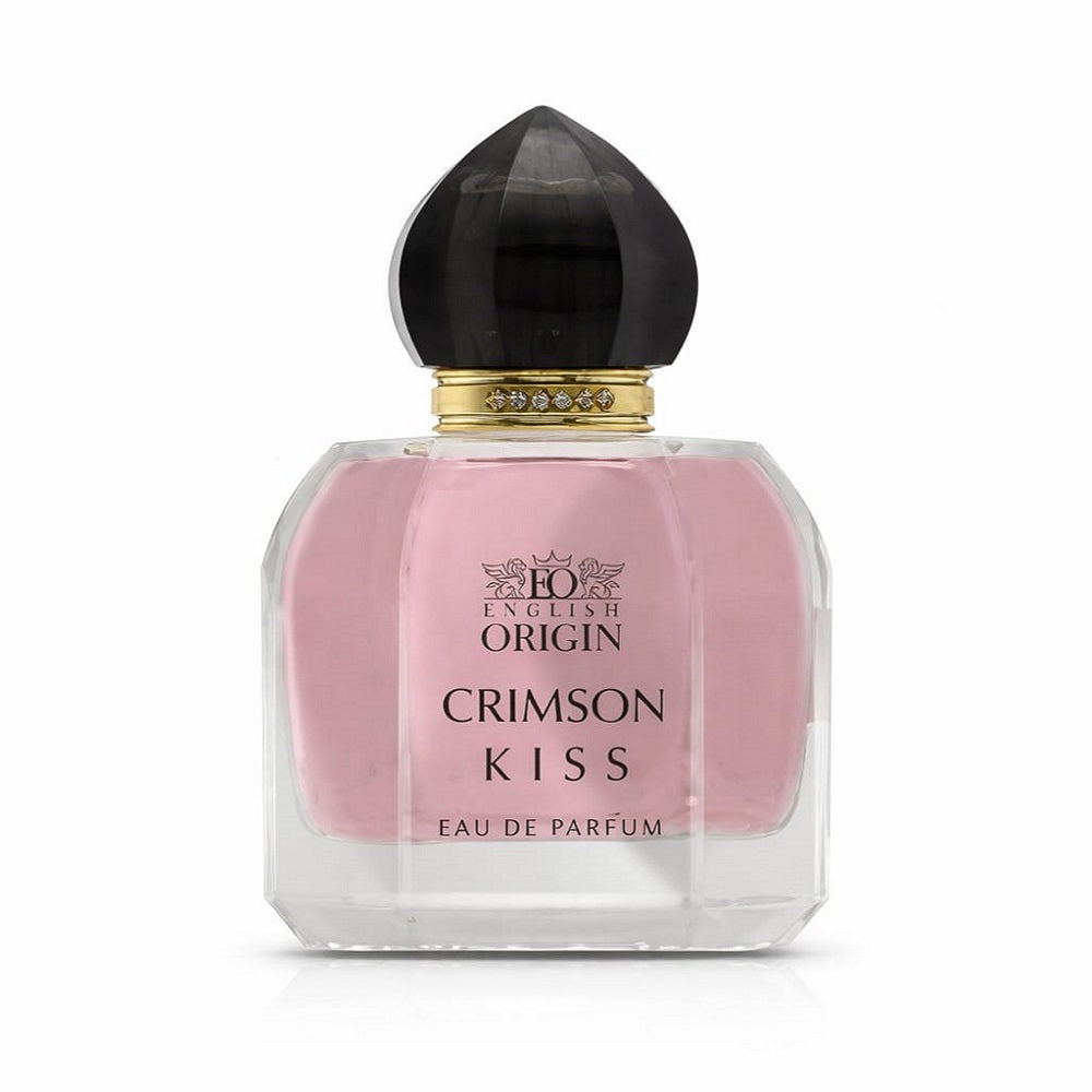 Crimson kiss