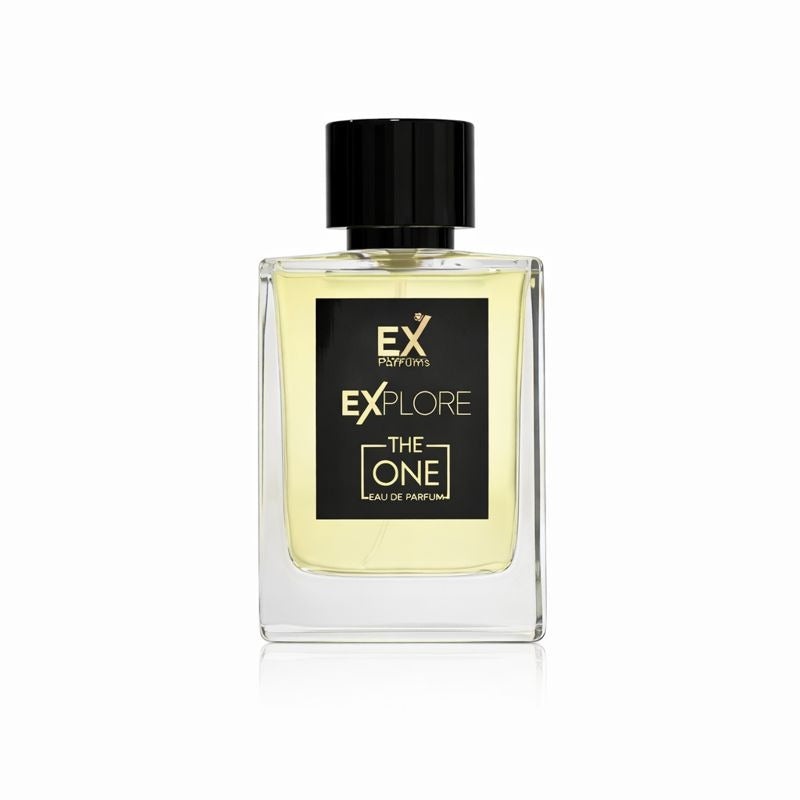 Ex The One