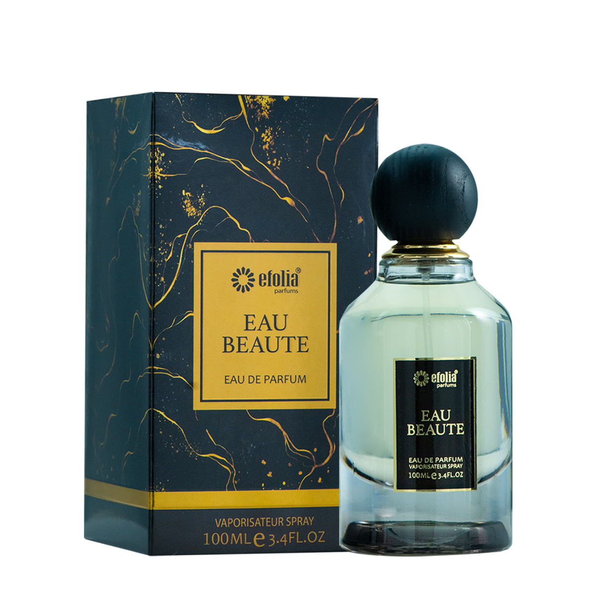 EAU BEAUTE