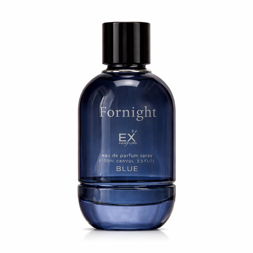 Fornight Blue