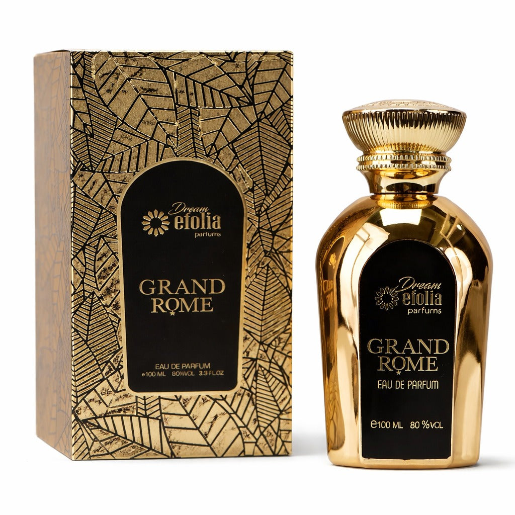 Grand Rome