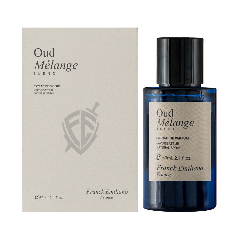 Oud Melange