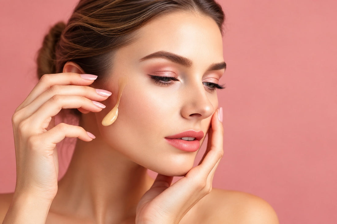 5 Foundation Tips for Flawless Skin