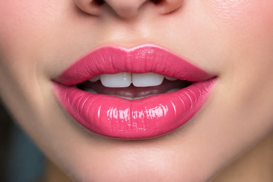 The Perfect Pink Lipstick for Every Skin Tone