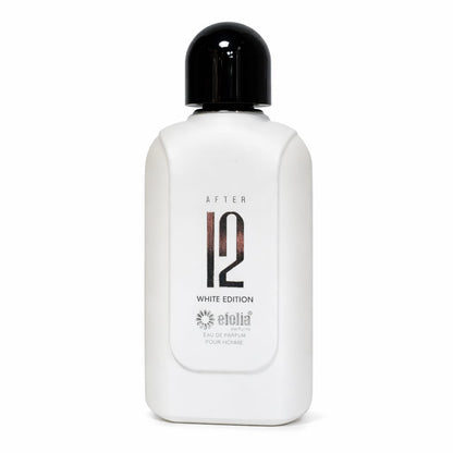 After 12 White Edition