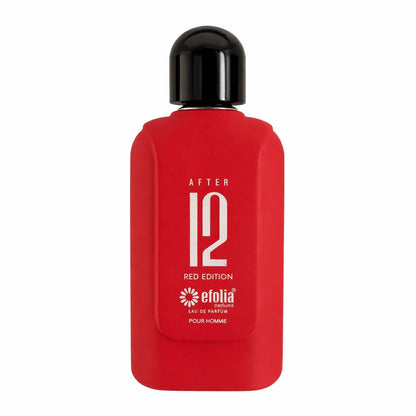 After 12 Red Edition