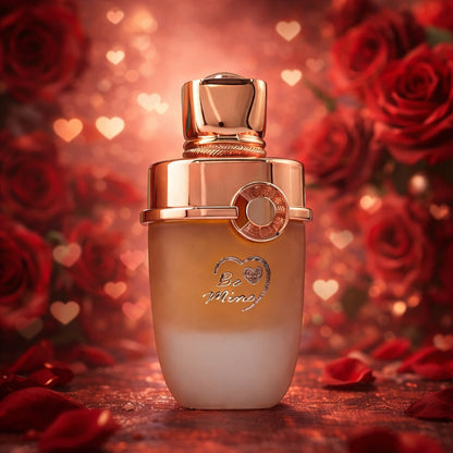 Be Mine