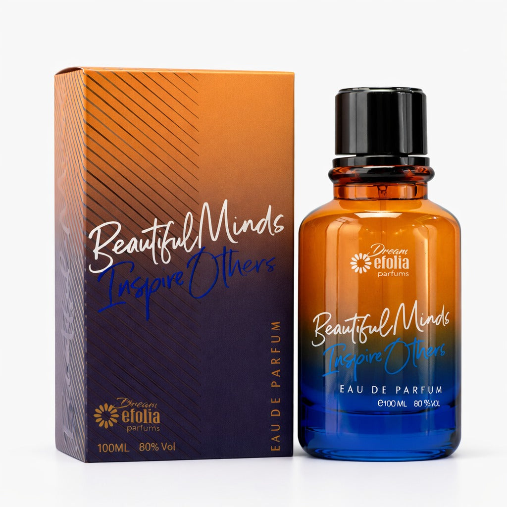 Beautiful Minds