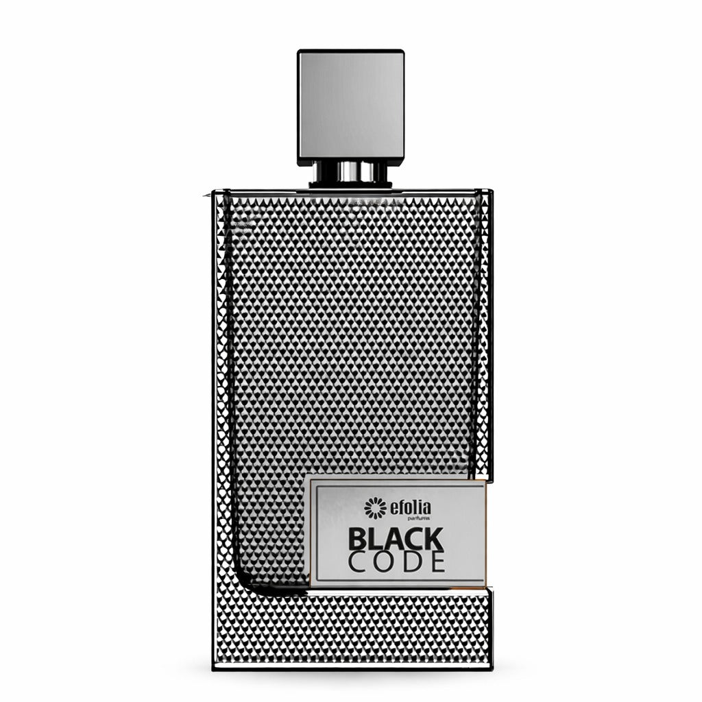 Black Code