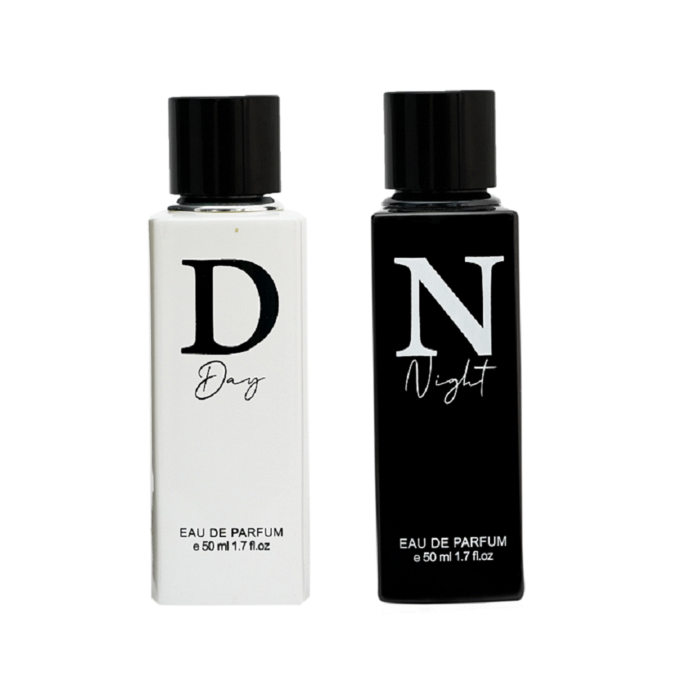 Day & Night