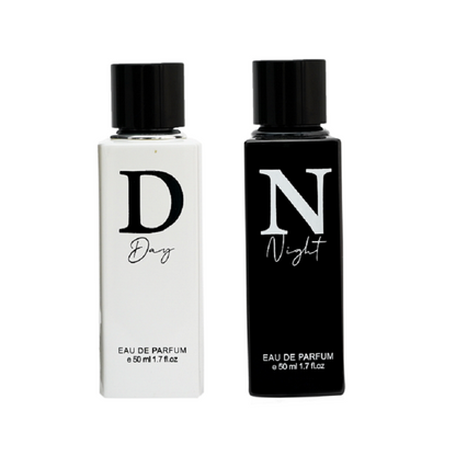 Day & Night