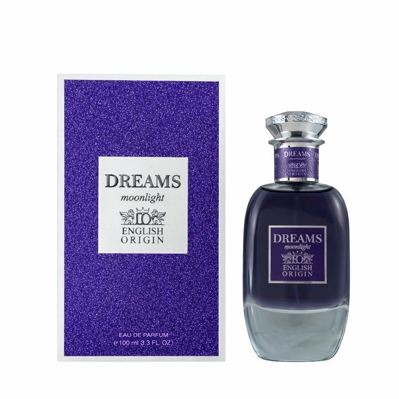 Dreams Moonlight