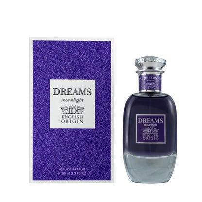 Dreams Moonlight
