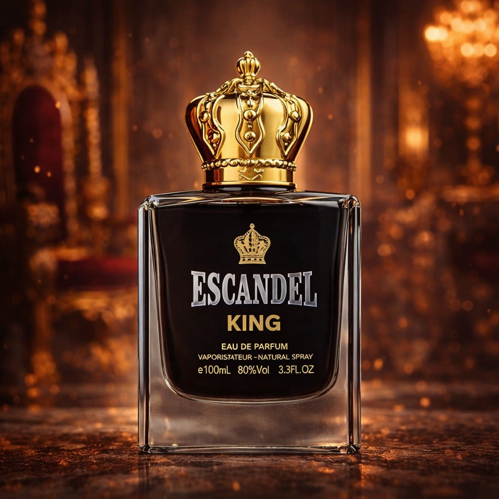 Escandel King