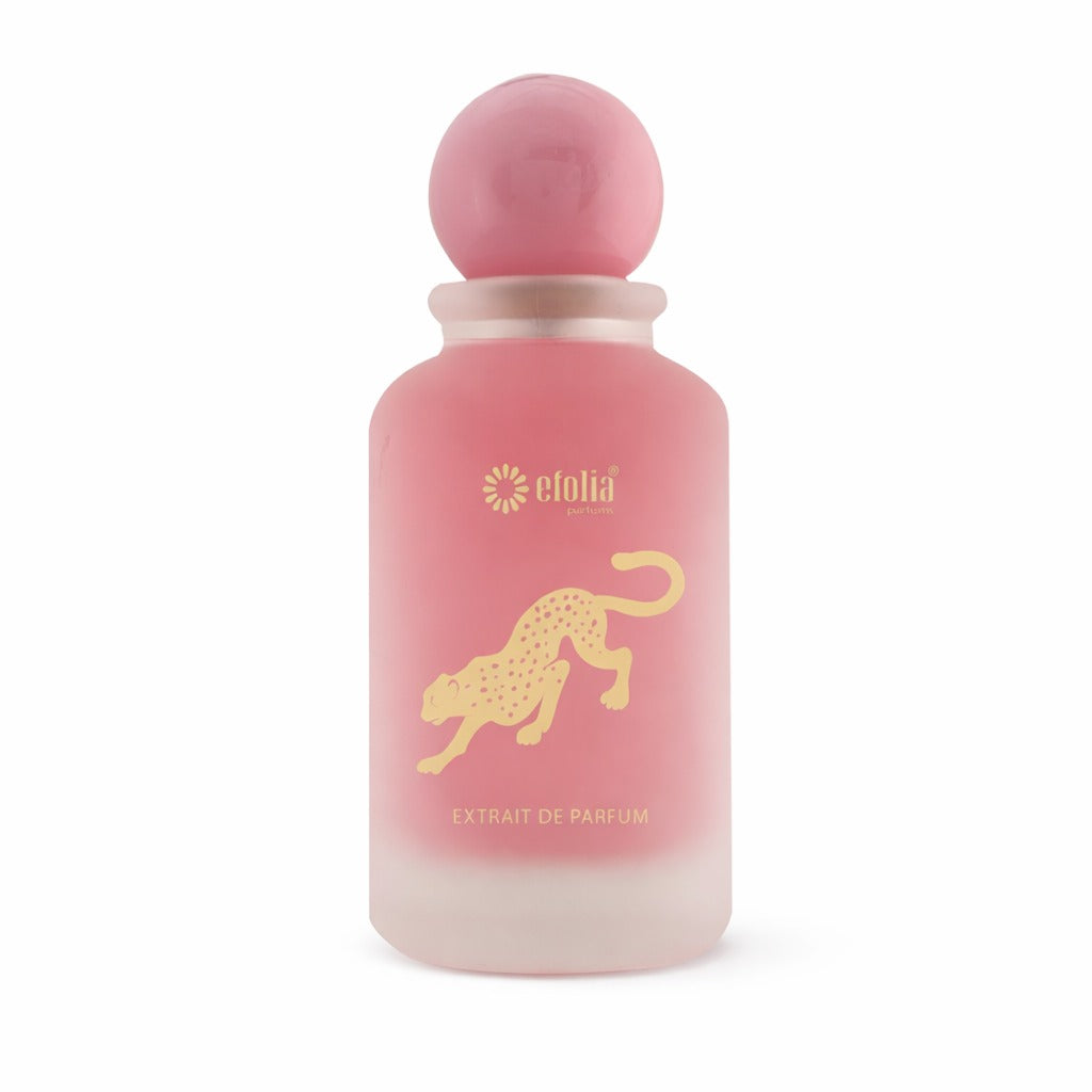 Extrait De Parfum
