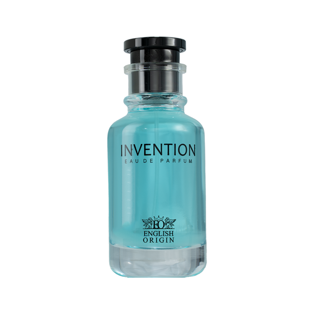 Invention