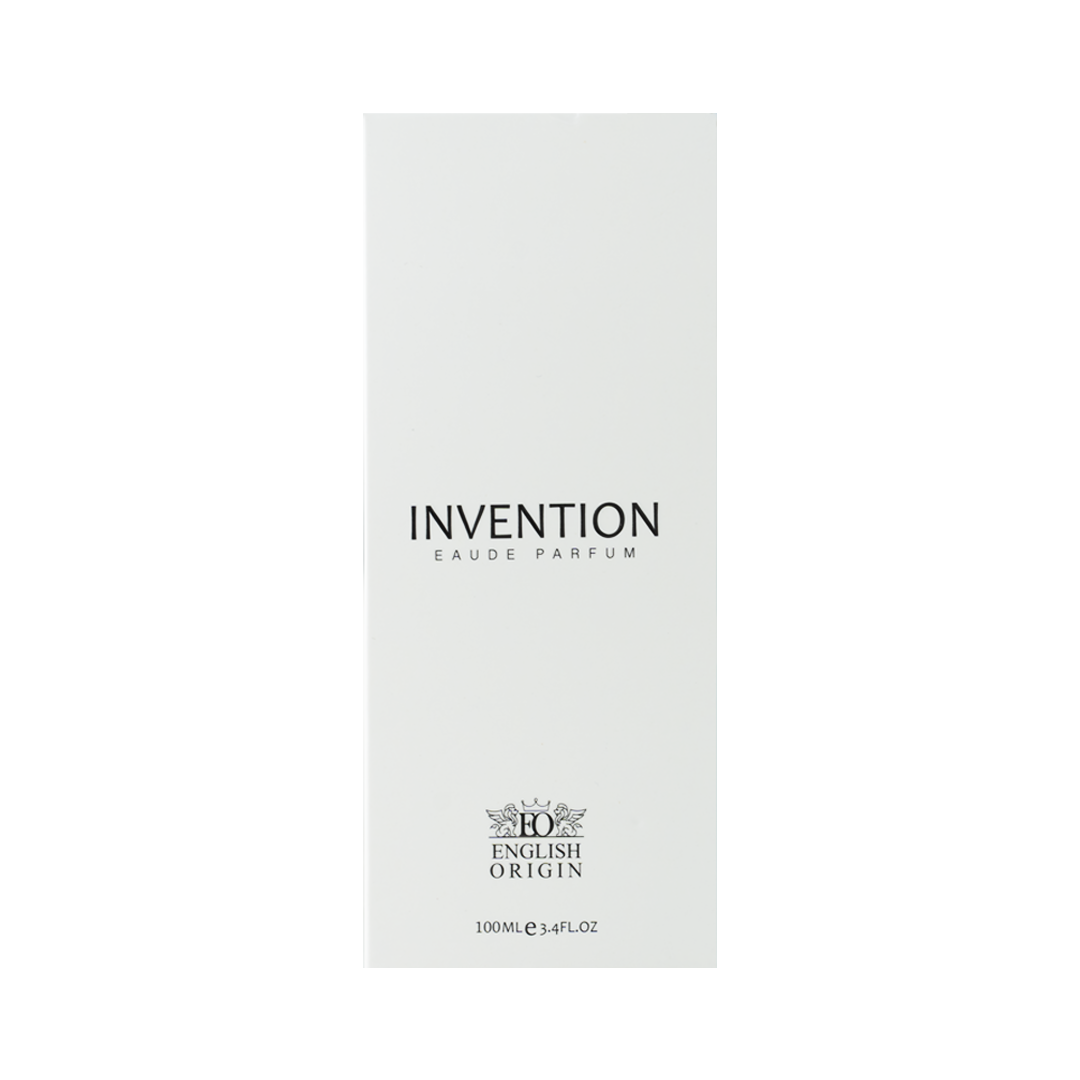 Invention