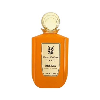 Breeza