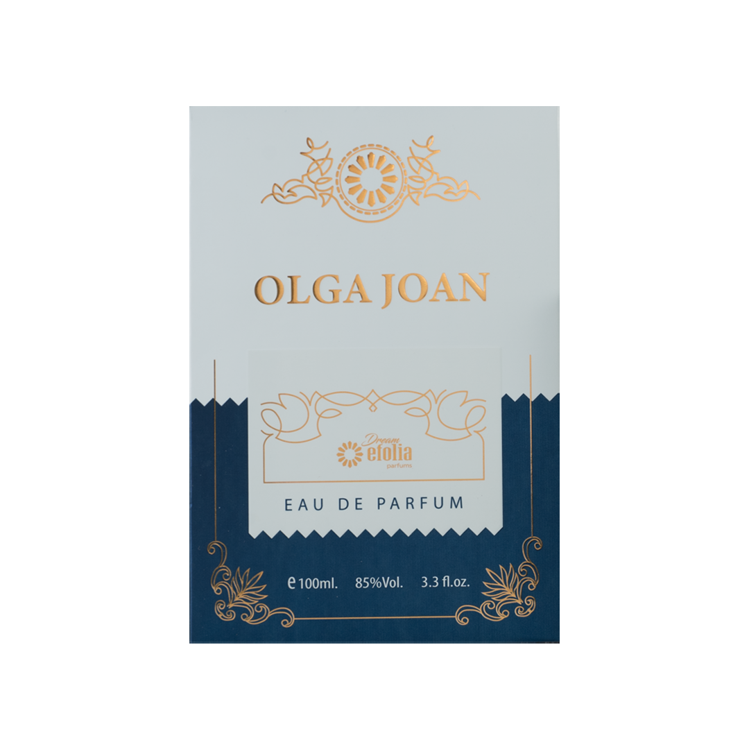 OLGA JOAN
