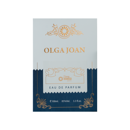 OLGA JOAN