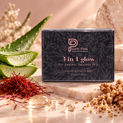 3 in 1 Glow