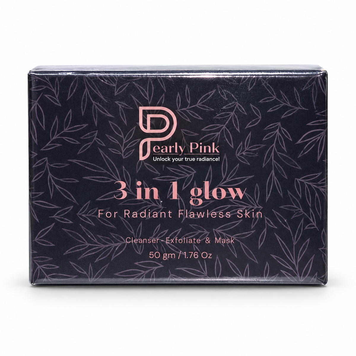 3 in 1 Glow