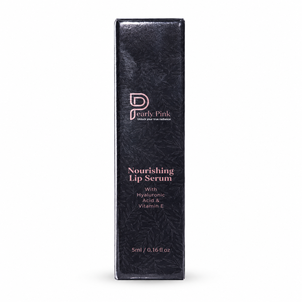 Tinted Lip Serum