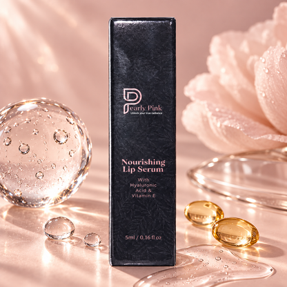 Tinted Lip Serum