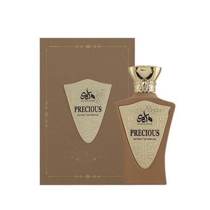Precious