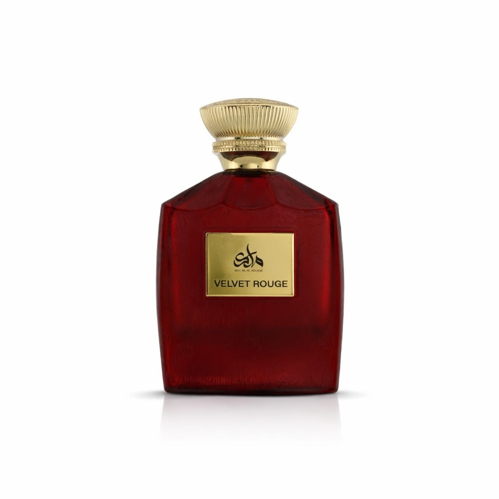 Velvet Rouge