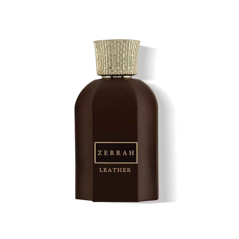 Zerrah Leather