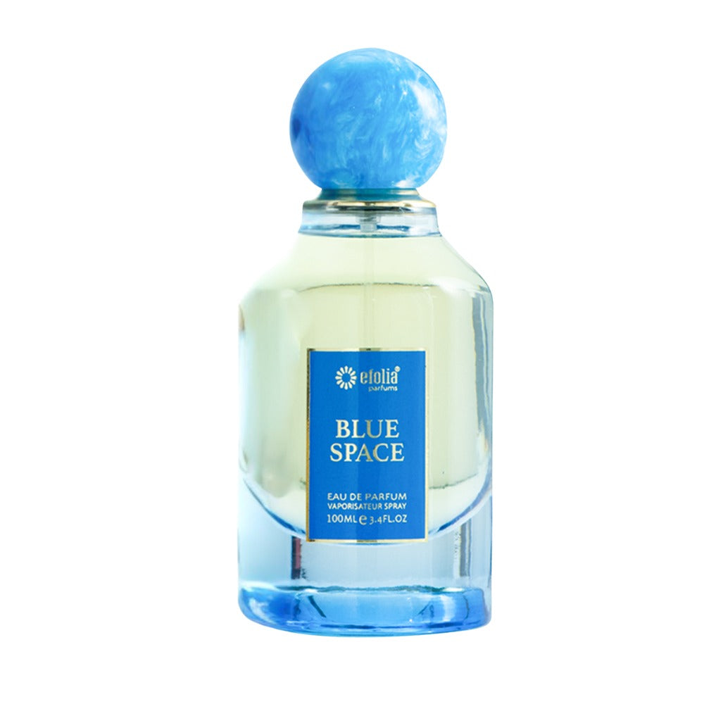 Blue Space