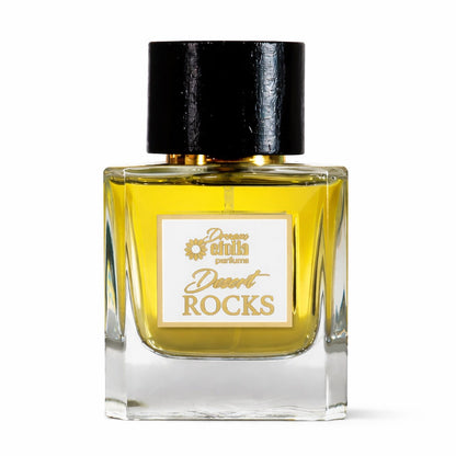 Desert Rocks