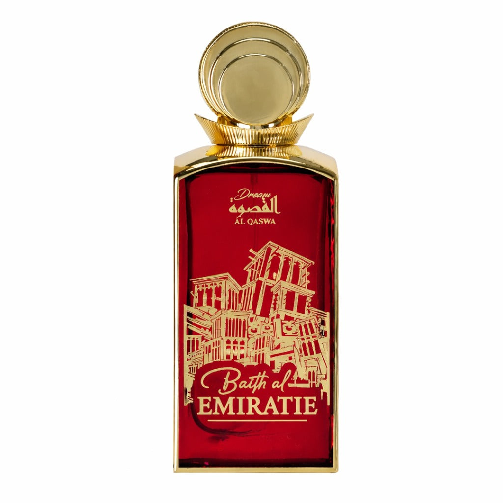 Emiratie