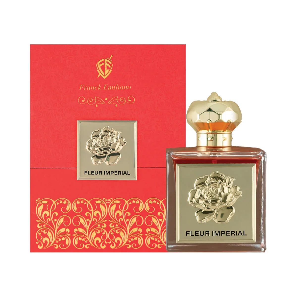 Fleur Imperial