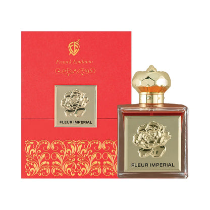 Fleur Imperial