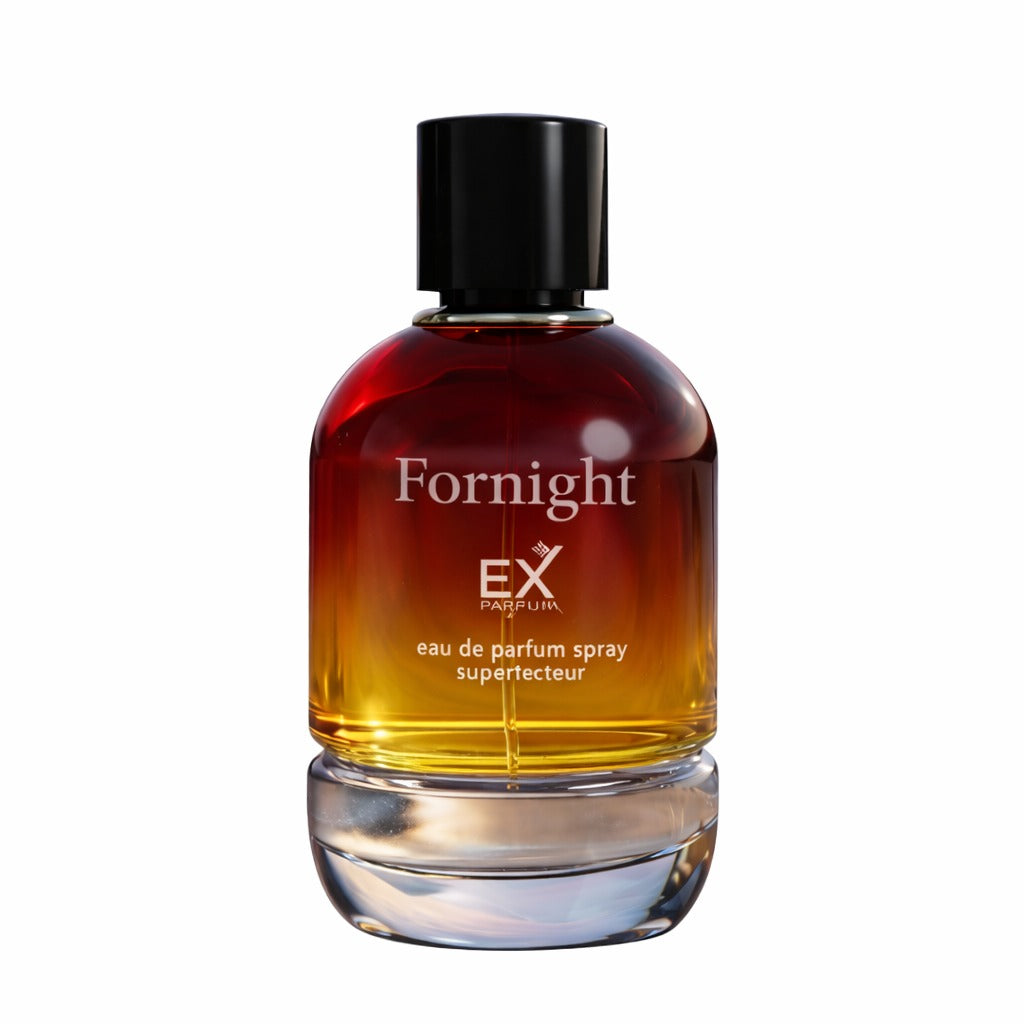Fornight Red