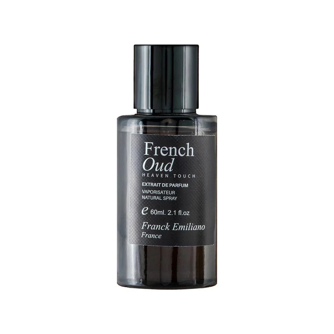 French Oud