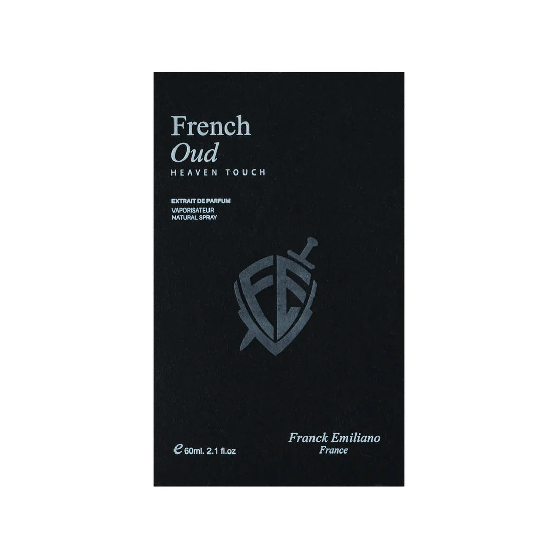 French Oud