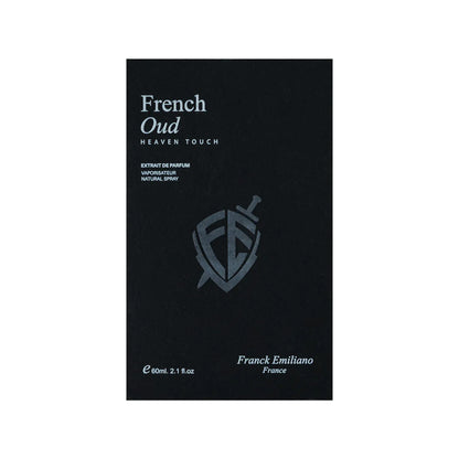 French Oud