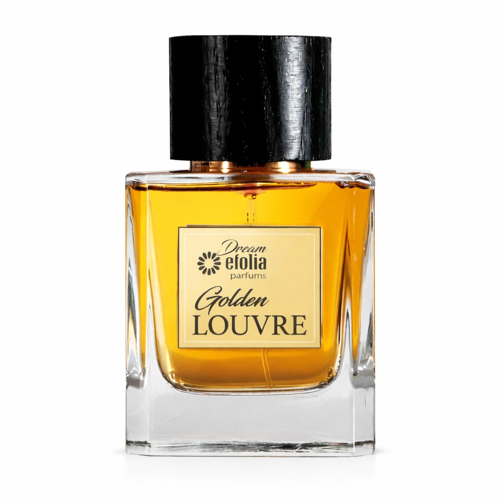 Golden LOUVRE