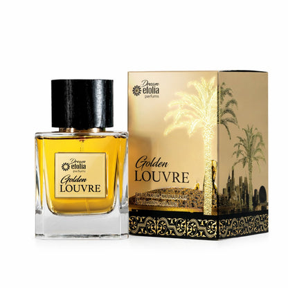 Golden LOUVRE