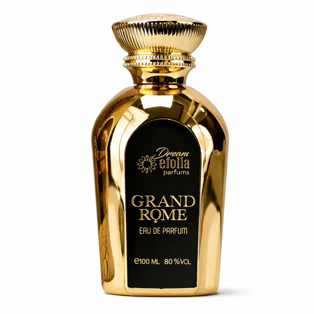 Grand Rome