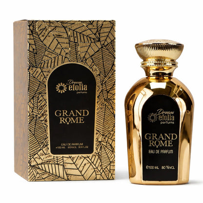 Grand Rome