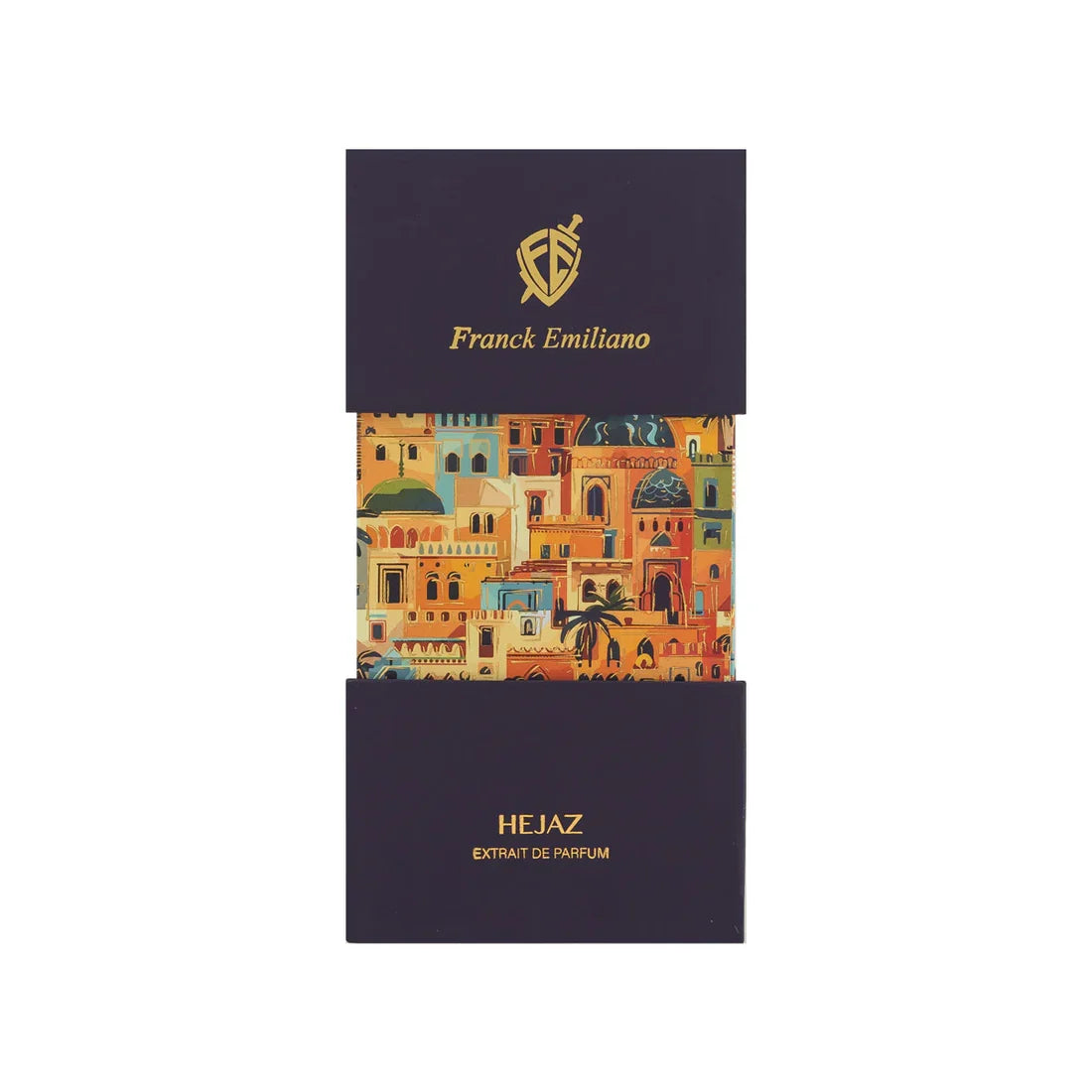Hejaz