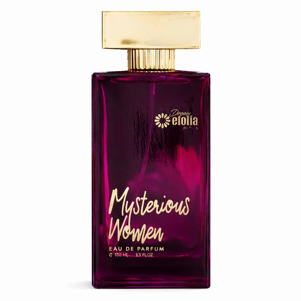 Mysterious Women