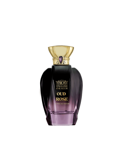Oud and Rose