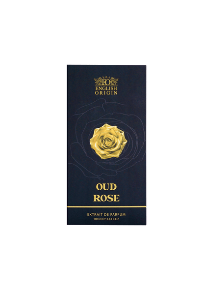 Oud and Rose