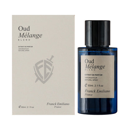 Oud Melange