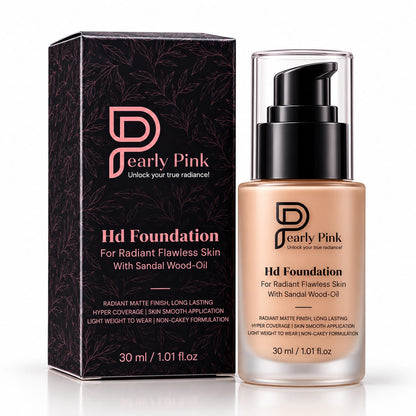 HD Foundation
